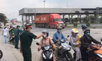 Bất ngờ giấy xét nghiệm COVID-19 được cấp... sai ngày