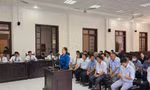  Xét xử 32 bị cáo trong đường dây mua bán 9,5 triệu lít xăng, dầu không rõ nguồn gốc
