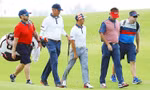 Đề xuất tập trung đón khách du lịch chơi golf, khách hạng sang
