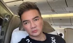 Đàm Vĩnh Hưng cảnh báo