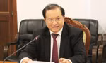 Thứ trưởng Bộ Văn hóa làm Chủ tịch hội đồng tuyển chọn phim dự Oscar