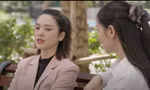'Đừng làm mẹ cáu' tập 13: Vy (Quỳnh Lương) sợ hôn nhân đổ vỡ