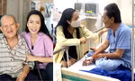 Trịnh Kim Chi lên tiếng về chuyện từ thiện, xin khán giả nhìn nhận công tâm