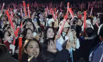 Công bố 130.000 người đổ về concert Anh trai vượt ngàn chông gai 