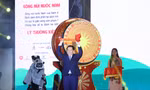 Đêm thơ Nguyên tiêu đặc biệt ở Hoàng thành Thăng Long