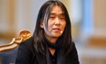 Han Kang lên tiếng