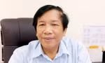 Nhà văn Khuất Quang Thụy qua đời 