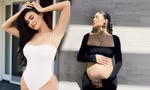 Kylie Jenner lập kỷ lục trên Instagram sau khi xác nhận mang bầu lần 2