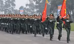 Tường thuật trực tiếp Lễ kỷ niệm, diễu binh, diễu hành 70 năm chiến thắng Điện Biên Phủ 