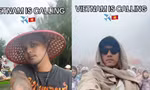 'Vietnam is calling' là gì mà gây bão TikTok?