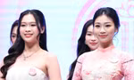 Cuộc thi Hoa hậu Việt Nam không có chỗ cho việc dàn xếp kết quả 