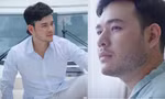 Diễn viên Hải Lê - Bác sĩ Hùng của 'Bão ngầm' tiết lộ suýt trở thành công an 