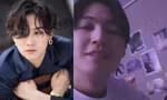 Nam thần tượng KPop xin lỗi vì dán ảnh phụ nữ khỏa thân trong phòng