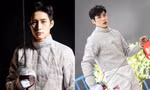 'Nam thần' đấu kiếm giành HCV cho Olympic 2020 gây tranh cãi khi gia nhập showbiz