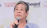 Nhạc sĩ Thụy Kha qua đời