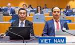 Đoàn Việt Nam dự cuộc họp của Ủy ban thường trực về quyền tác giả và quyền liên quan lần thứ 45 