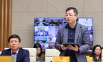Thứ trưởng Bộ TT&TT Nguyễn Thanh Lâm: 'Cuộc xâm lăng văn hóa đang vào tận phòng ngủ của mỗi gia đình'