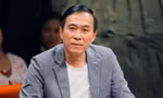NSƯT Đỗ Kỷ buồn và choáng khi nhận thông báo trượt Nghệ sĩ Nhân dân 