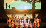 Ca sĩ Tùng Dương, Hiền Thục hát về ơn nghĩa sinh thành trong mùa Vu Lan