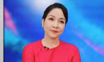 Diva Mỹ Linh: 'Không có đáp án hoàn hảo cho hôn nhân bền vững'