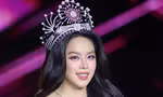 Hoa hậu Thanh Thủy nhắn nhủ Hà Trúc Linh