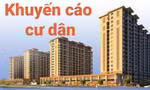 Cách hạn chế tranh chấp phí bảo trì chung cư với chủ đầu tư mà cư dân phải chú ý