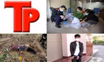 Bản tin Hình sự: Giết người tình vì đòi lại vật đính ước không được