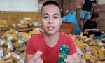 Phanh phui loạt vụ hàng giả; nóng thông tin kê khai thuế 