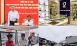 Loạt doanh nghiệp vàng dính sai phạm; lùm xùm C.P. Việt Nam bán 'thịt bẩn'