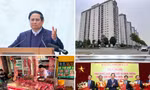 Thủ tướng kể thời 'từ quê ra tỉnh'; cuộc chuyển giao lịch sử vừa diễn ra