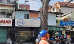 Một cơ sở của HTX Bến Nghé