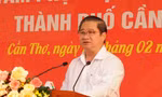 Chủ tịch Cần Thơ bổ nhiệm 3 phó giám đốc sở