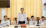 Cơ quan kiểm toán sẽ nêu rõ trách nhiệm người đứng đầu nếu phát hiện sai phạm