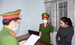 Bắt hai đối tượng lừa đảo chiếm đoạt tiền tỷ tại Trà Vinh