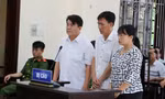 Cựu giám đốc CDC Hậu Giang cùng hai thuộc cấp liên quan Công ty Việt Á được miễn hình phạt