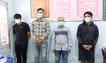 Khởi tố, bắt giam nhóm trộm chó hung hãn ở Vĩnh Long