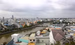 Phân công nhiệm vụ Chủ tịch, Phó Chủ tịch UBND thành phố Cần Thơ