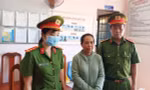 Bắt nữ chủ hụi chiếm đoạt hơn 4 tỷ đồng