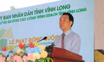 Vĩnh Long chi 2 tỷ đồng thi thiết kế bảo tàng nông nghiệp 