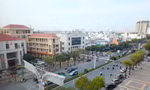 Bộ máy của TP. Cần Thơ gồm 15 sở, ngành sau hợp nhất tỉnh