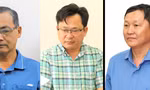 Bắt 3 cán bộ có hành vi lợi dụng chức vụ, quyền hạn 