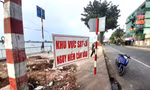 Vĩnh Long: Gần 600 tỷ đồng làm dự án khẩn cấp kè sông Cổ Chiên