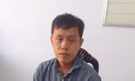 Nhiều lần đột nhập cơ quan nhà nước, trường học trộm tài sản