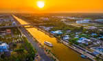 12.000 tỷ đồng phát triển kinh tế đêm ở Hậu Giang