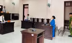 Chiếm đoạt tiền của 162 người, nữ chủ hụi lĩnh 18 năm tù