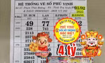 Người đàn ông suy sụp vì 2 vé trúng đặc biệt 4 tỷ đồng bị rách, công ty xổ số nói gì?