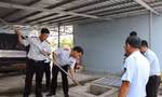 Đề nghị hỗ trợ thương nhân phân phối xăng dầu không mua được hàng