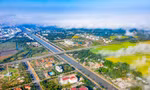 Cần 330.000 tỷ đồng thực hiện quy hoạch tại Hậu Giang
