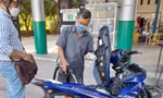 Không để cửa hàng xăng dầu miền Tây ngừng bán với lý do không chính đáng