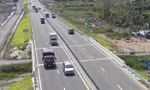 Cao tốc Trung Lương – Mỹ Thuận tiếp tục lưu thông miễn phí thêm 30 ngày